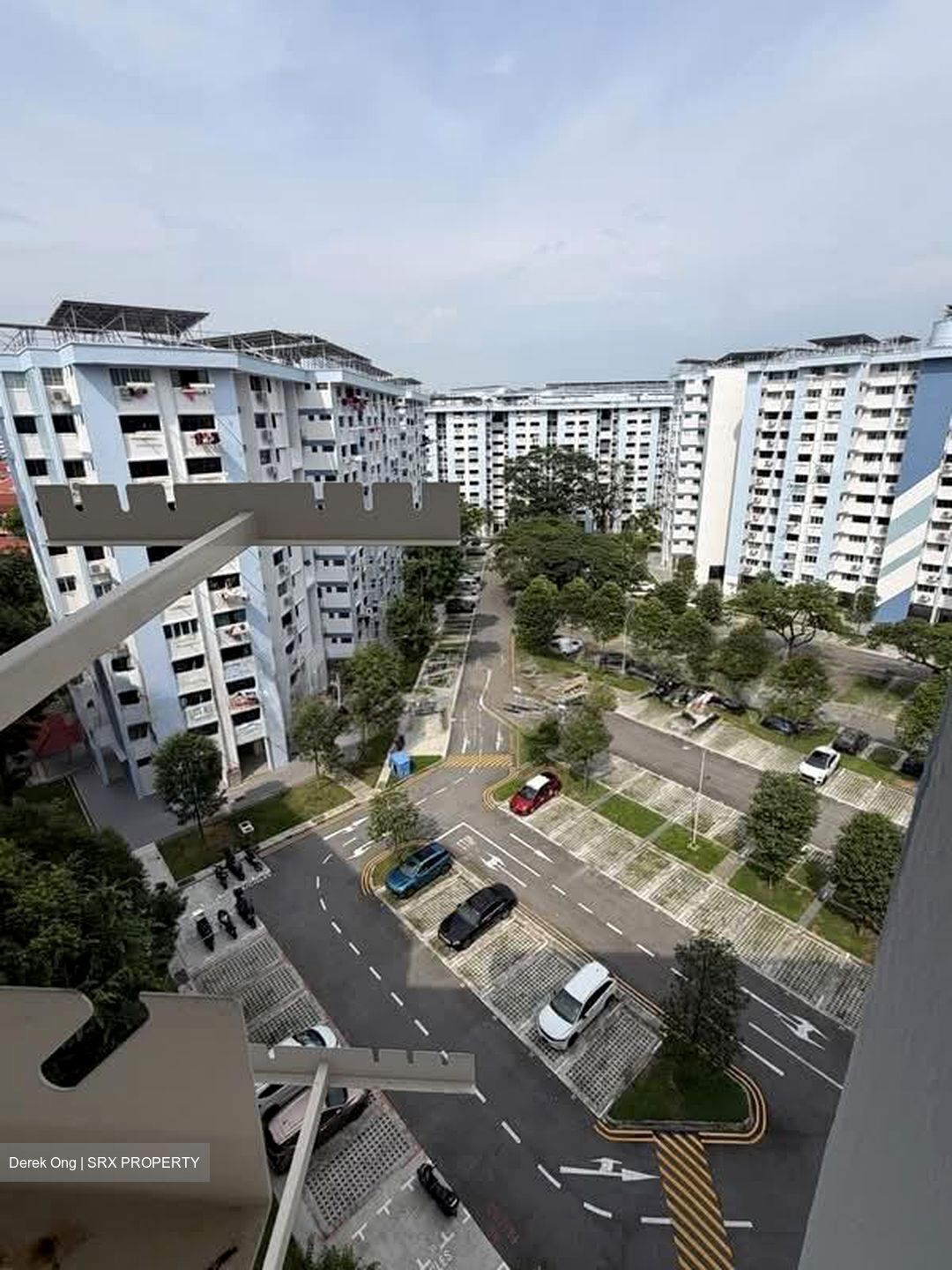 Blk 609 Eunos Rainbow (Bedok), HDB 3 Rooms #579753201